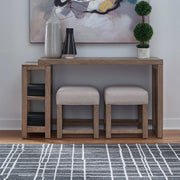 Corso Alt 3 Piece Set