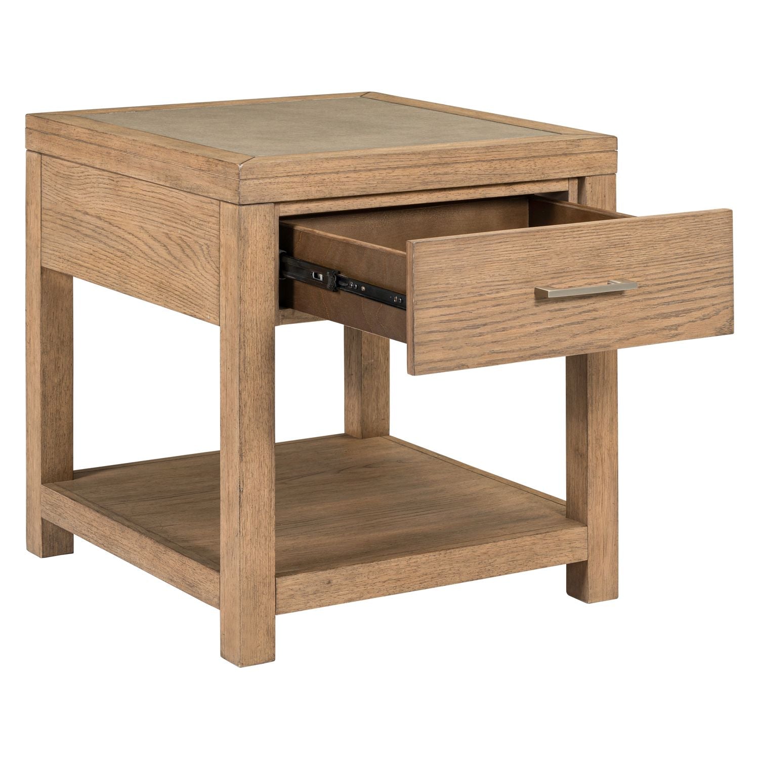 Corso End Table