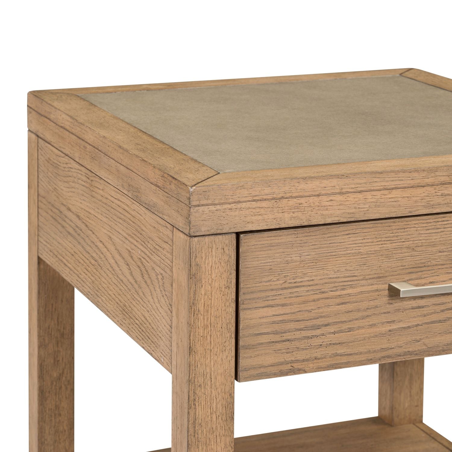 Corso End Table