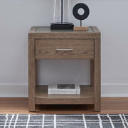 Corso End Table