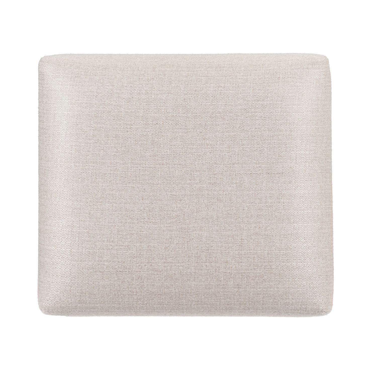 Corso Upholstery Console Stool