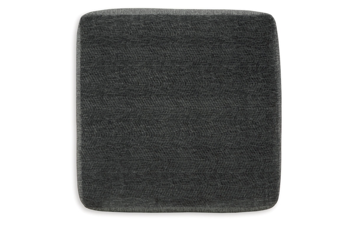 Biddeford Oversized Accent Ottoman