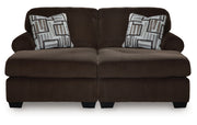 Kimlee 2-Piece Super Chaise