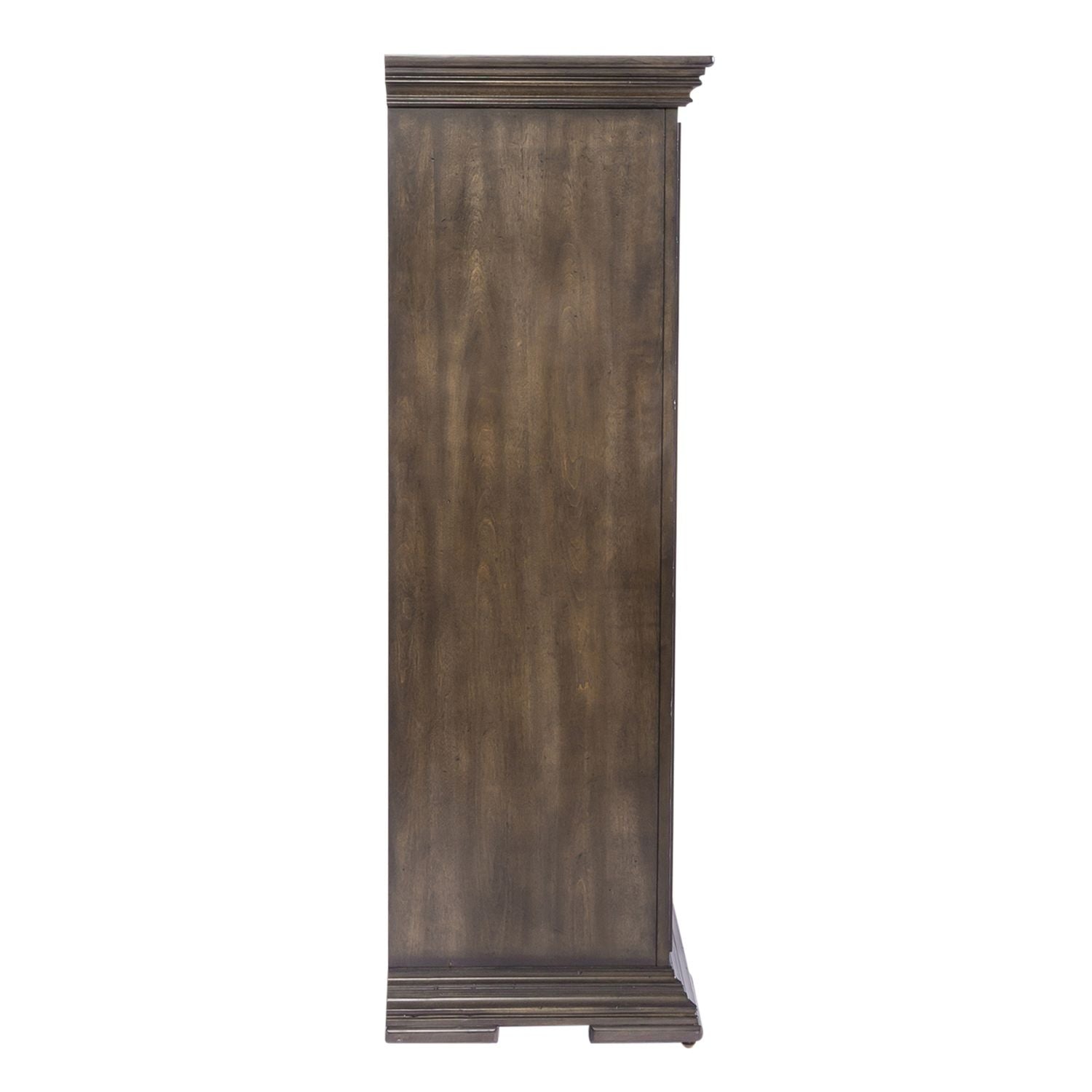 Big Valley Door Chest