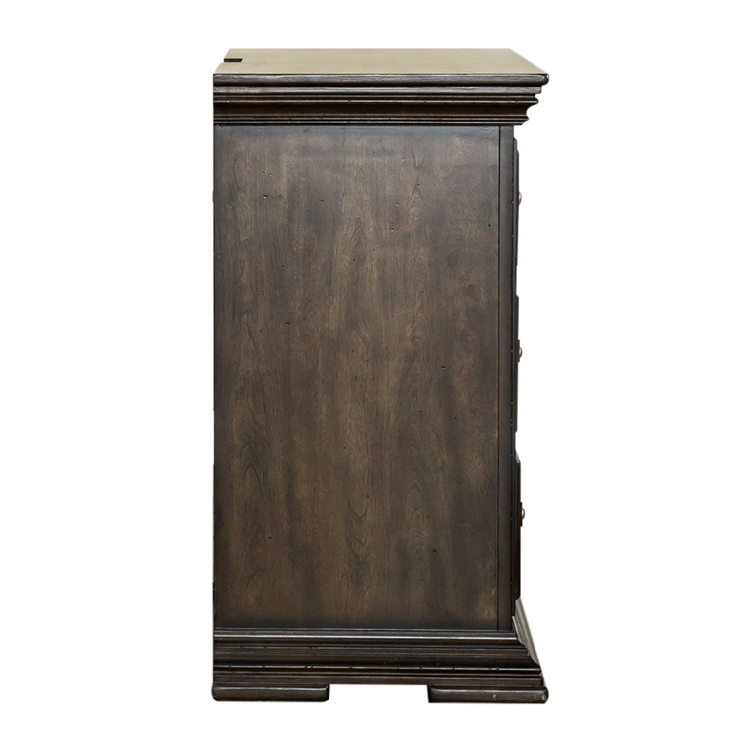 Big Valley Bedside Chest with Charging Station