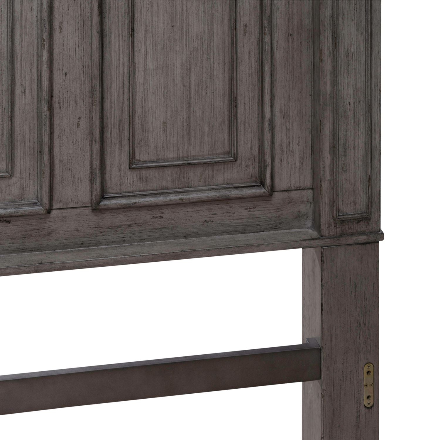 Big Valley Queen Mansion Headboard