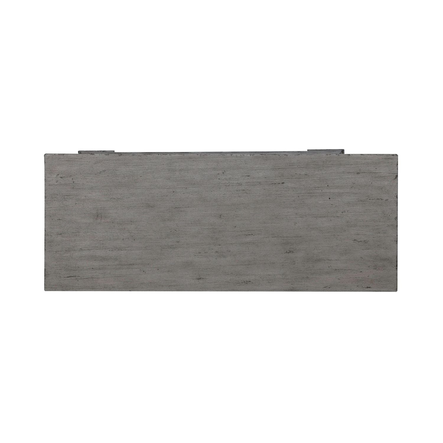 Big Valley Door Chest