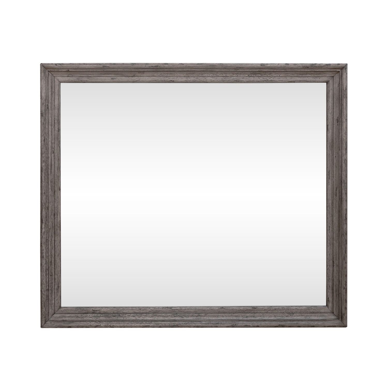 Big Valley Mirror