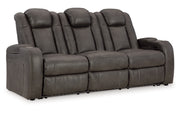 Fyne-Dyme Power Reclining Sofa