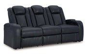Fyne-Dyme Power Reclining Sofa