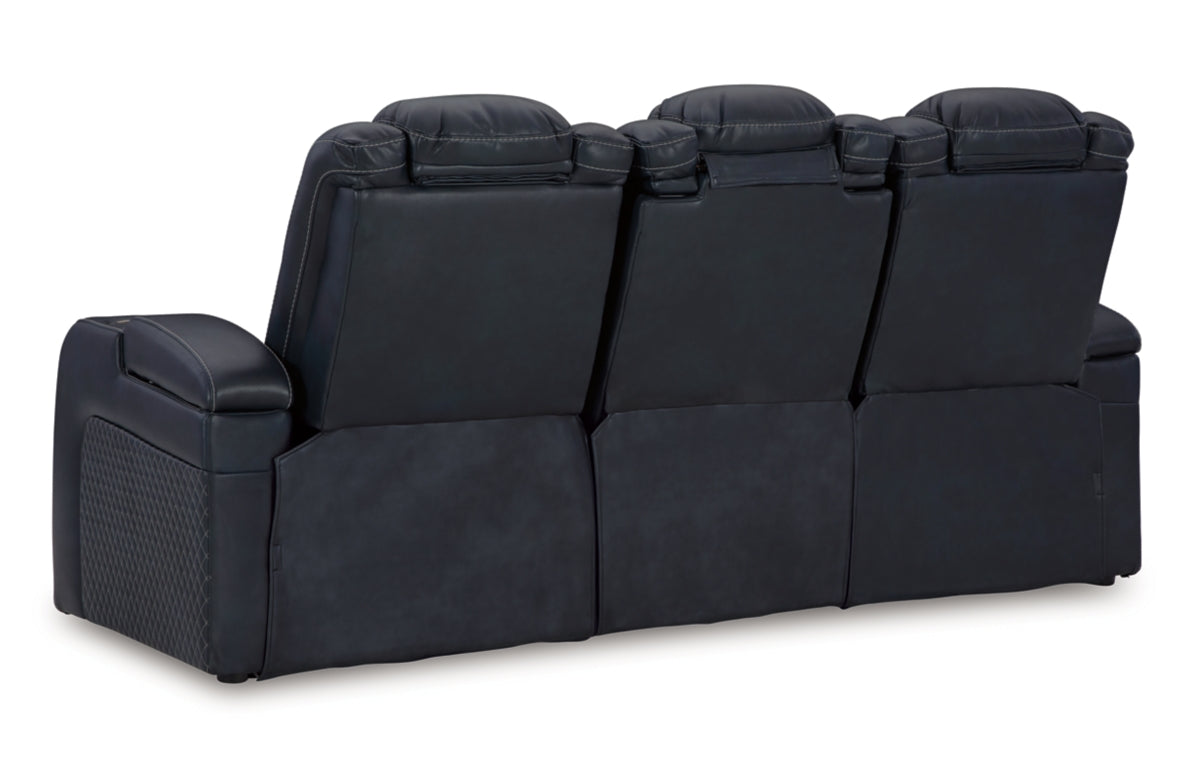 Fyne-Dyme Power Reclining Sofa