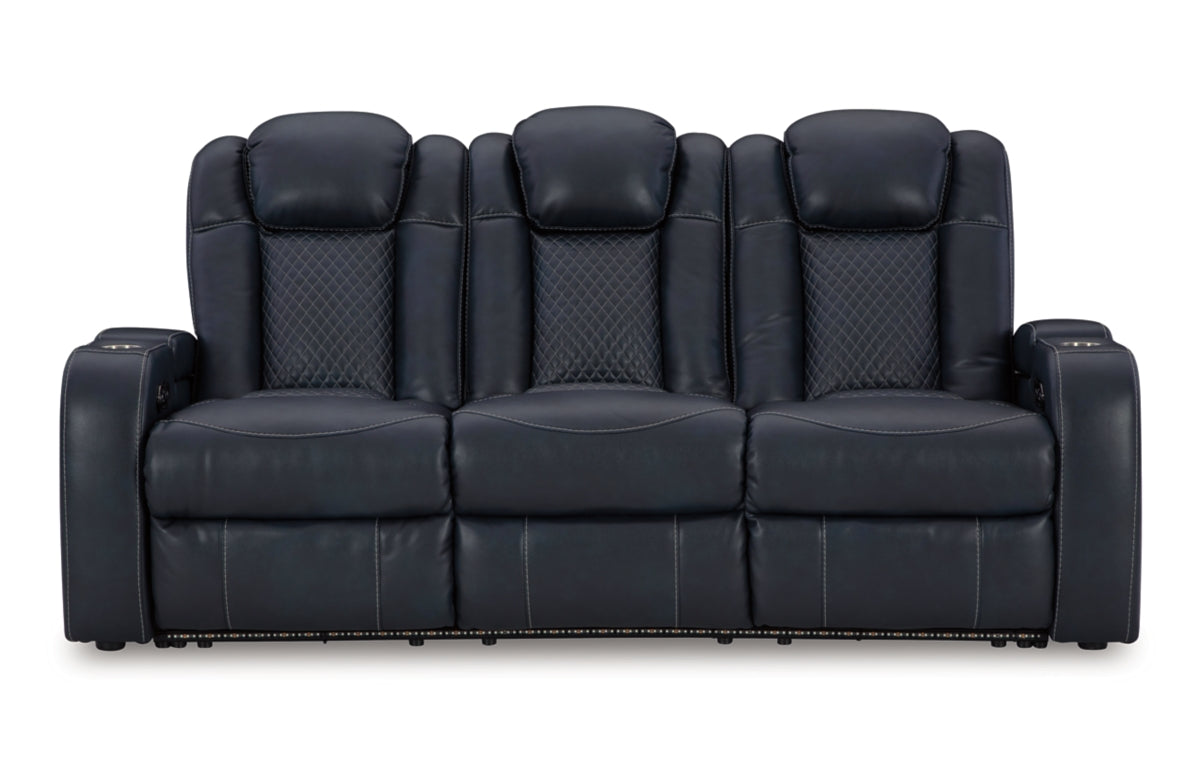 Fyne-Dyme Power Reclining Sofa