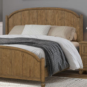 Homestead Haven Queen Low Post Headboard