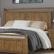 Homestead Haven Queen Sleigh Headboard