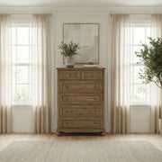 Homestead Haven 5 Drawer Chest