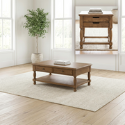 Homestead Haven 3 Piece Set