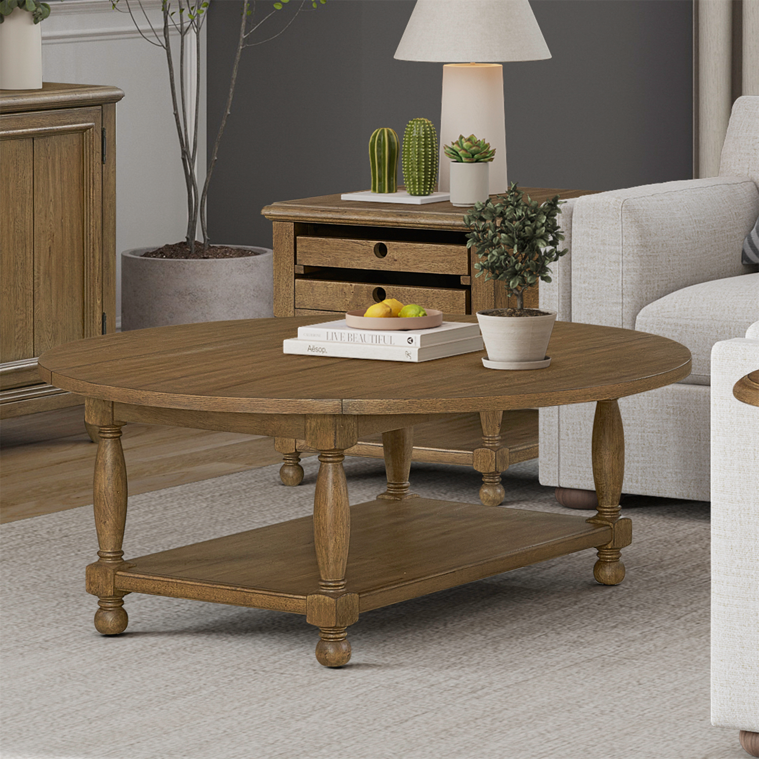Homestead Haven Opt 3 Piece Set