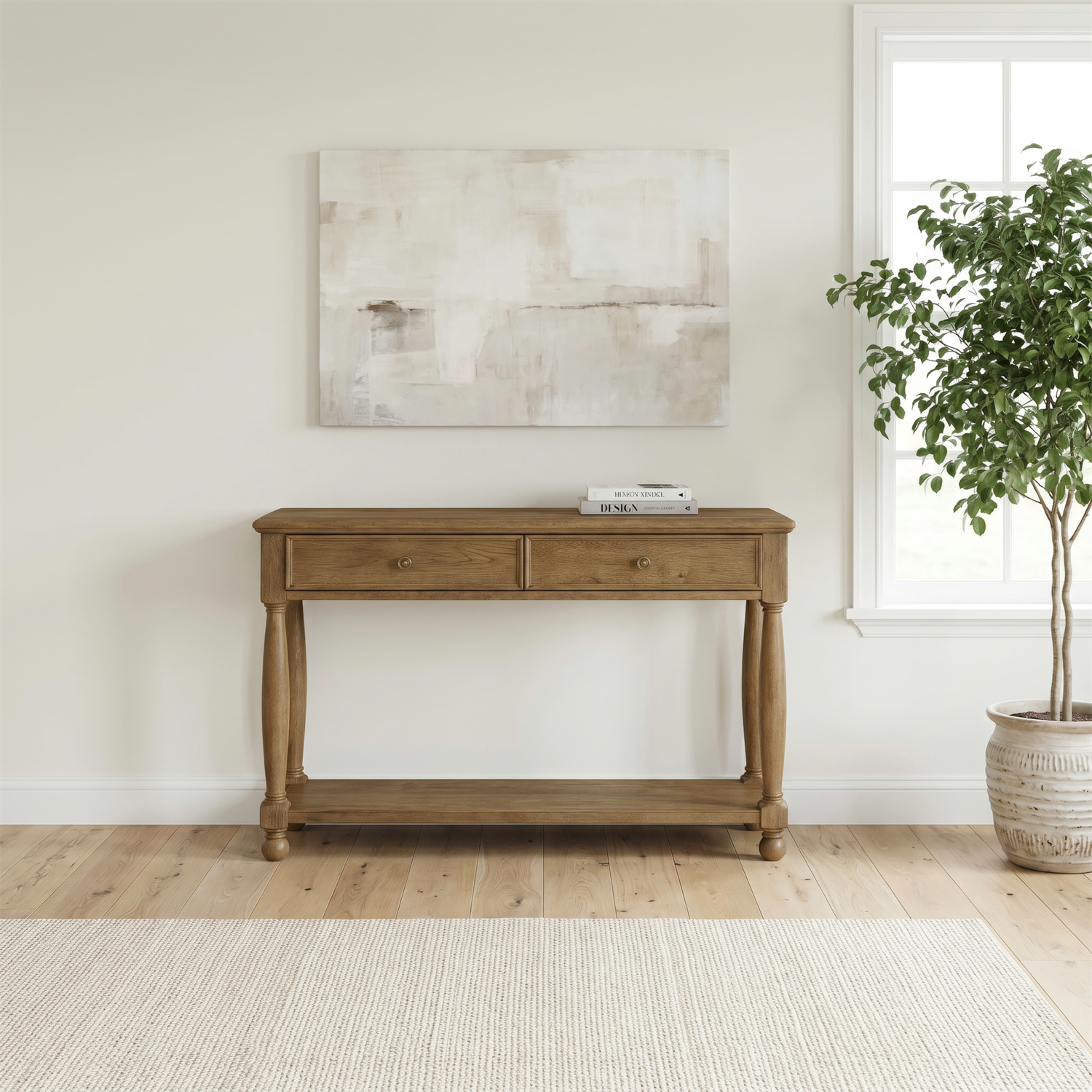 Homestead Haven Sofa Table