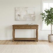 Homestead Haven Sofa Table