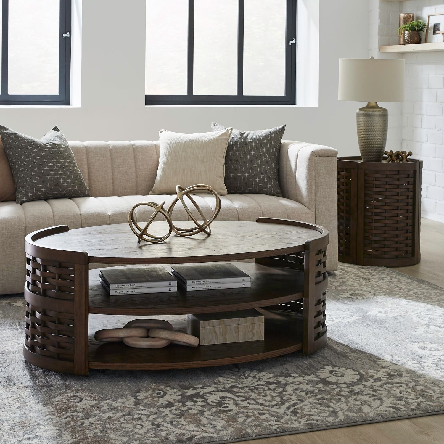 Warren Park 3 Piece Set