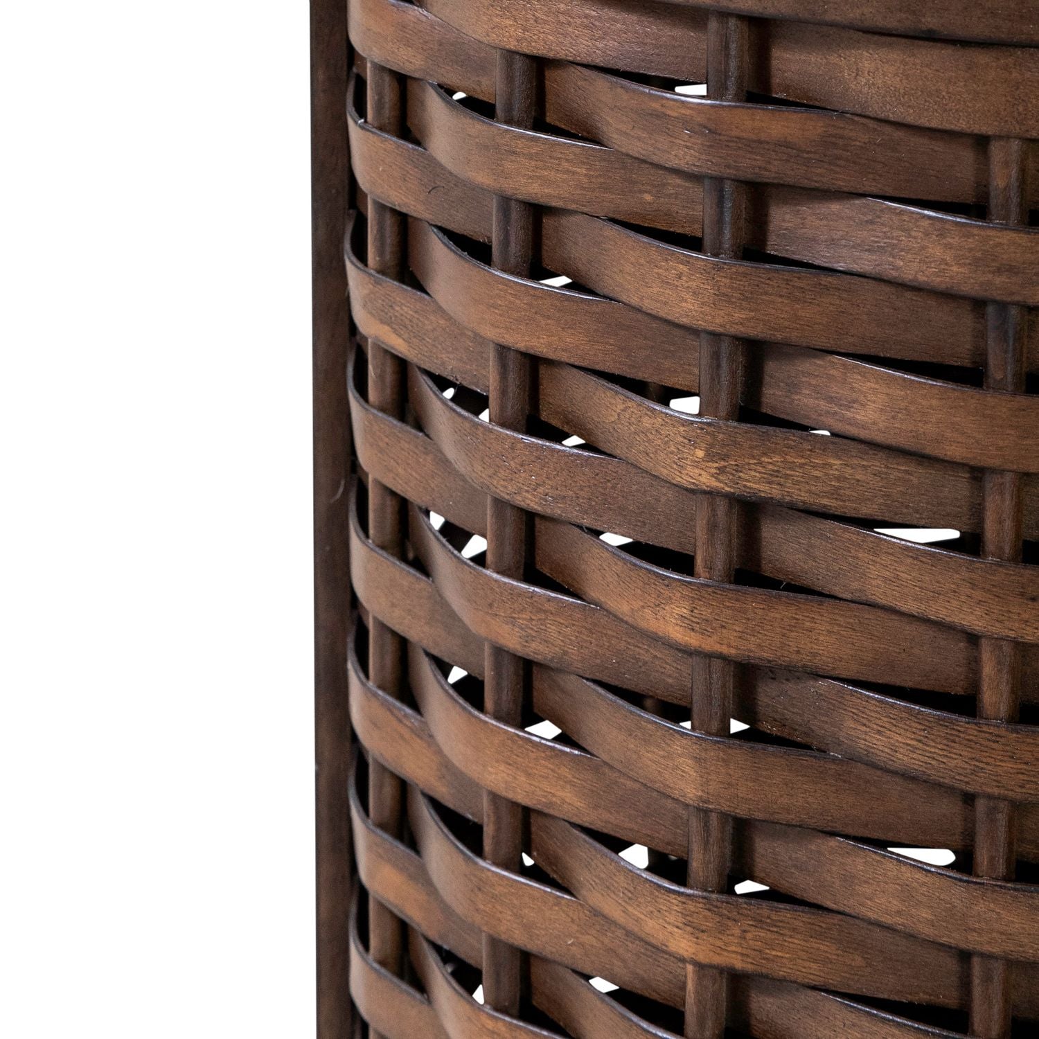 Warren Park Round Chairside Table
