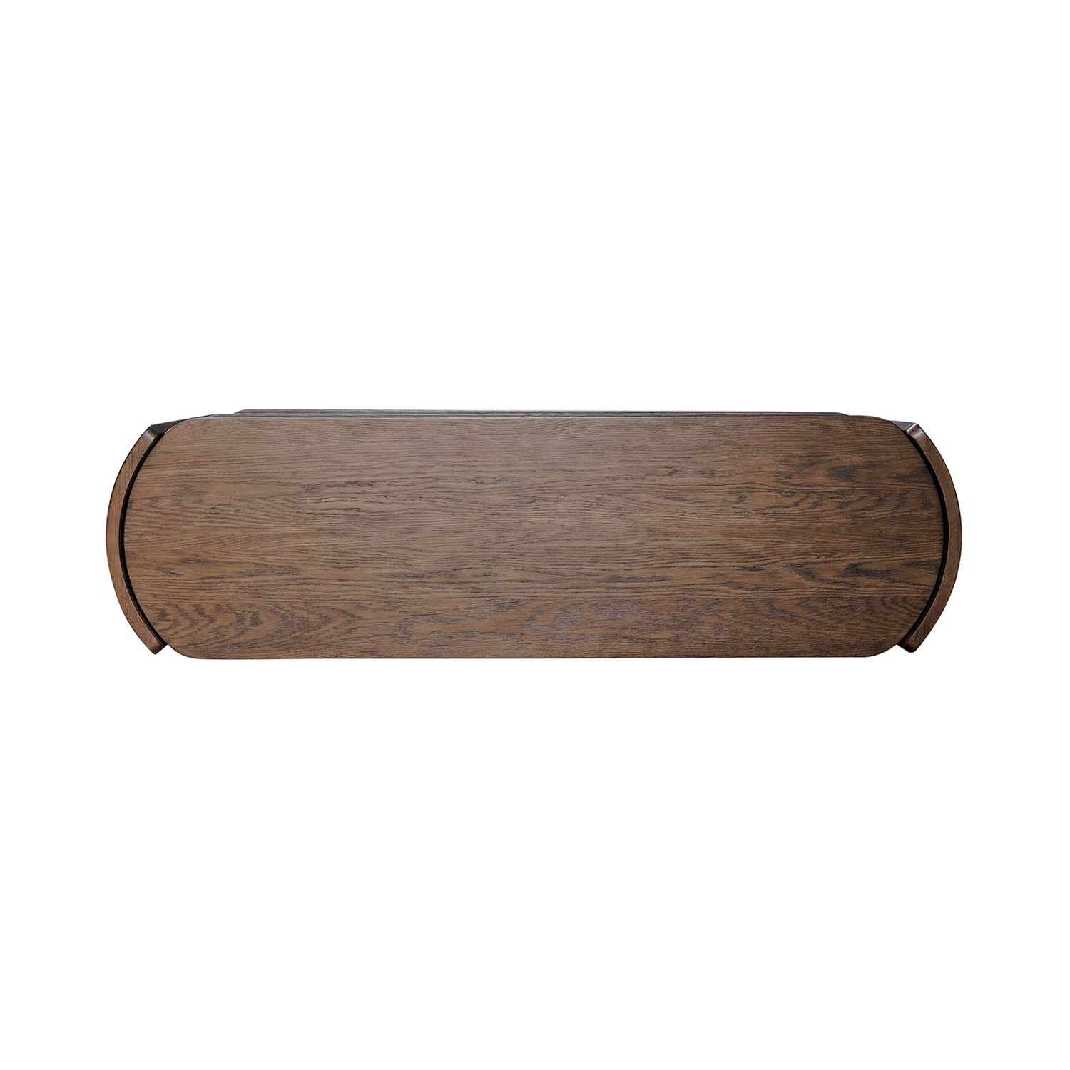 Warren Park Sofa Table