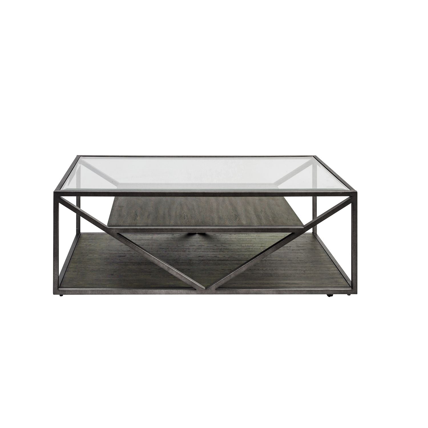 Arista Rectangular Cocktail Table