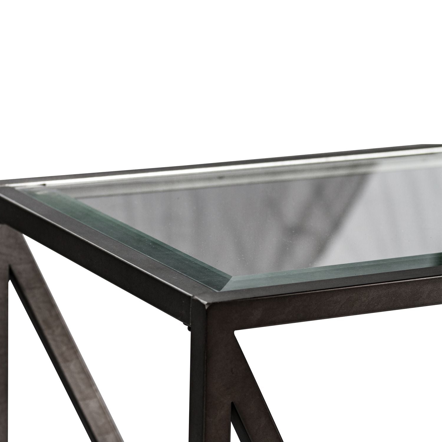 Arista Rectangular Cocktail Table