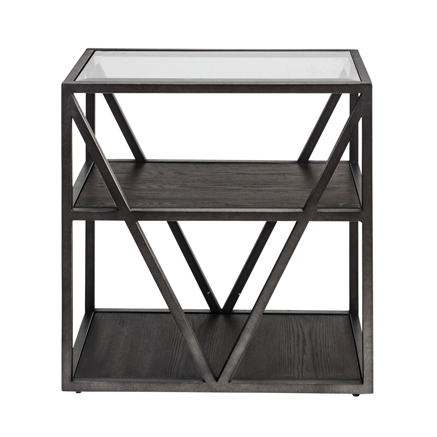 Arista Chair Side Table