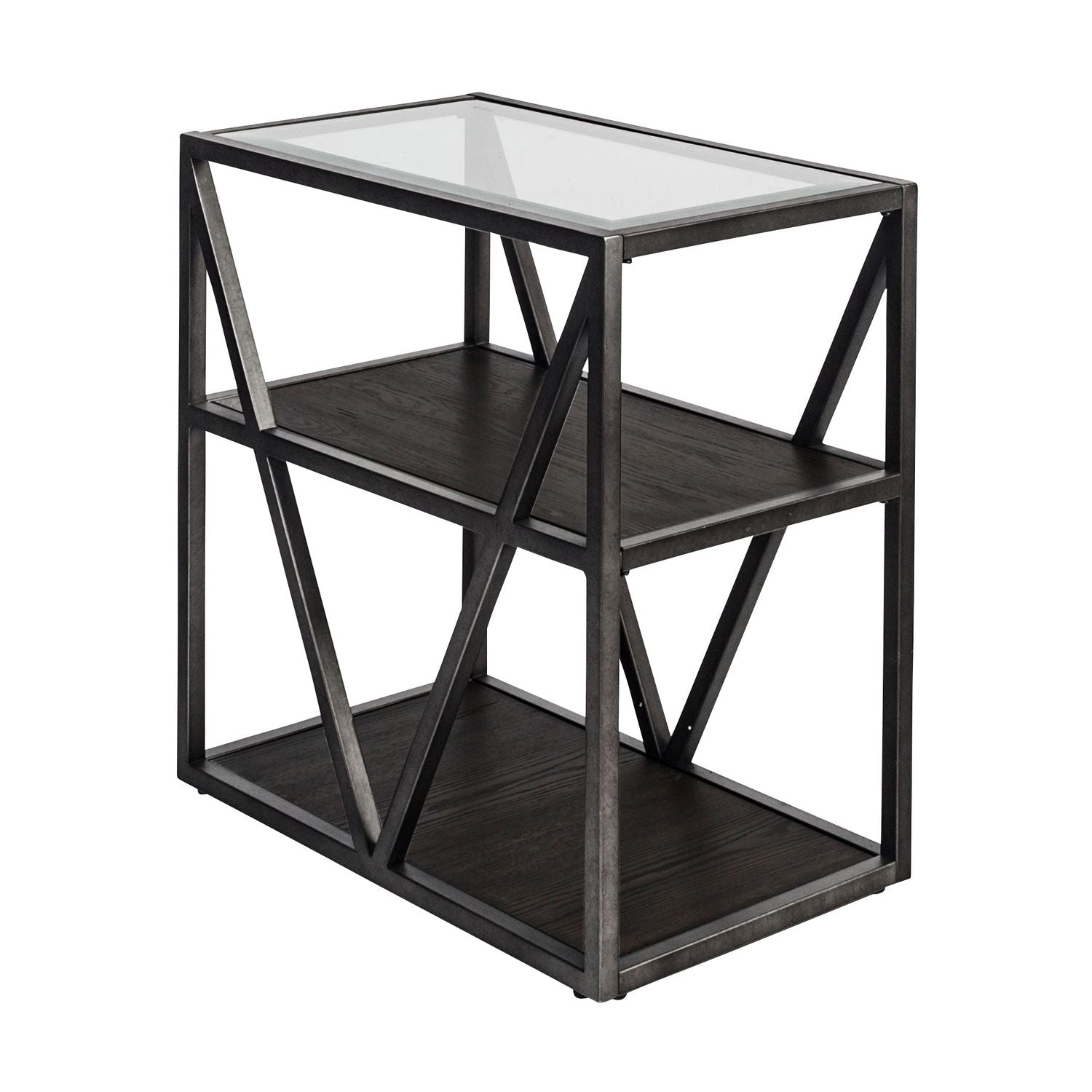 Arista Chair Side Table