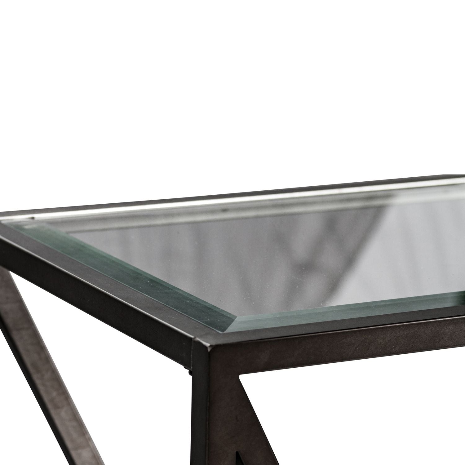 Arista Chair Side Table