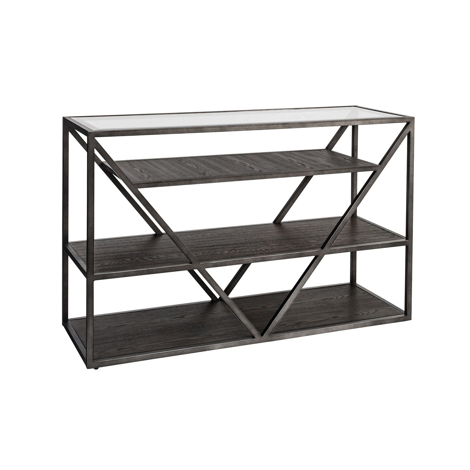 Arista Sofa Table