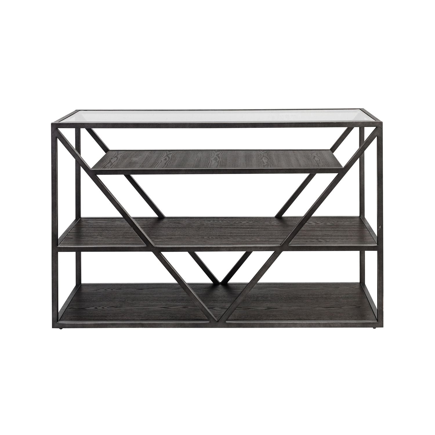 Arista Sofa Table