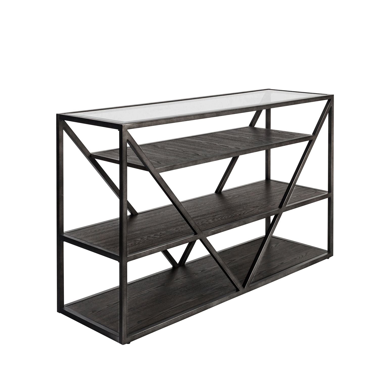 Arista Sofa Table