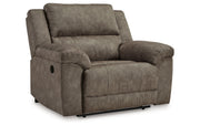 Laresview Oversized Recliner