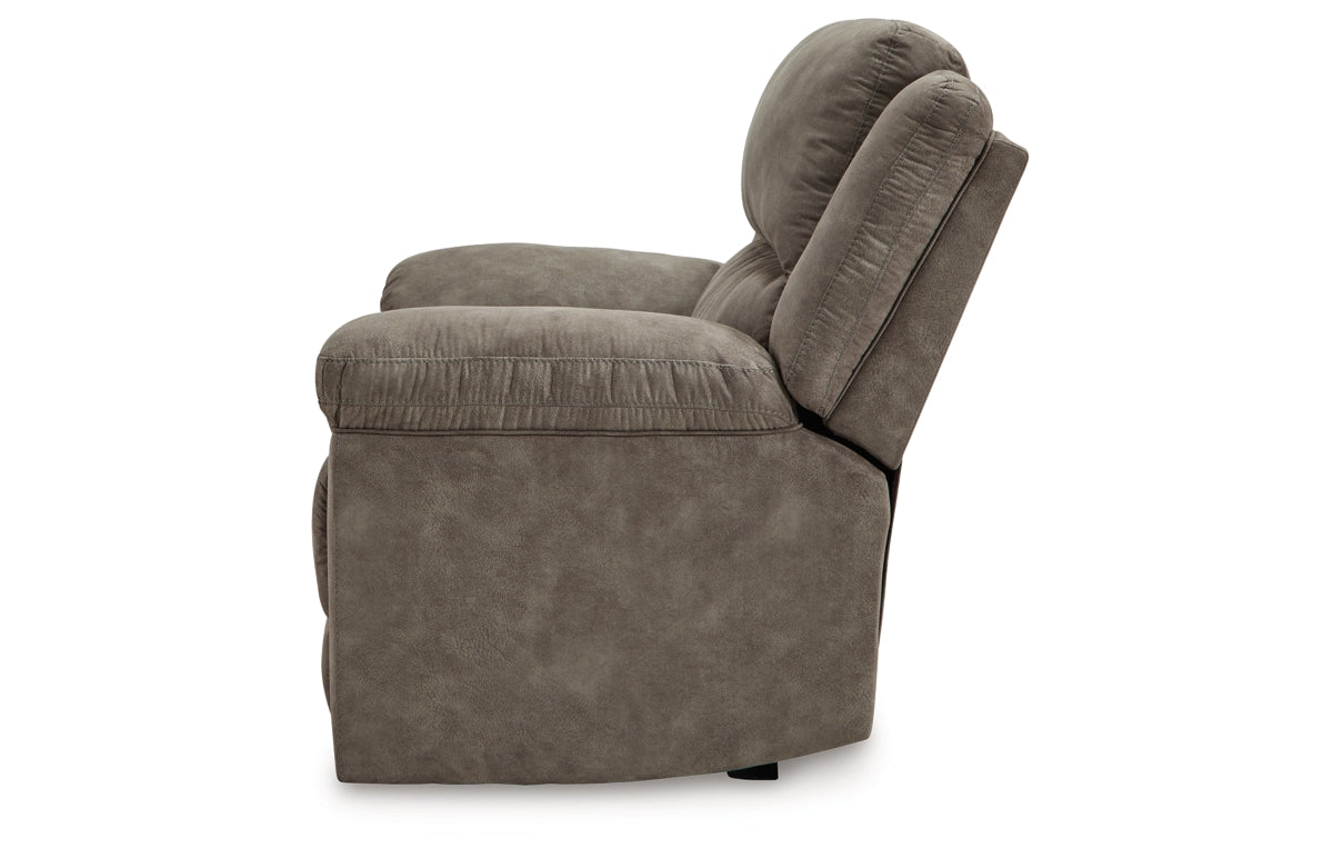 Laresview Oversized Recliner
