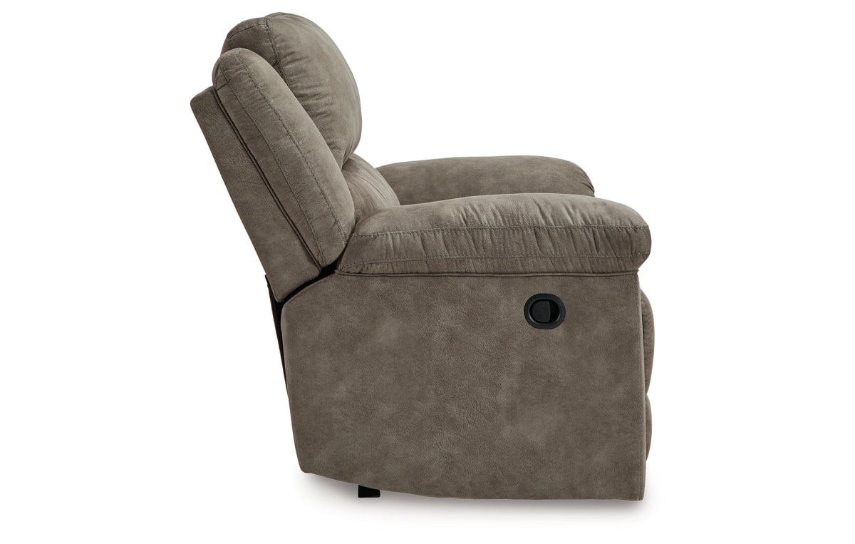 Laresview Oversized Recliner