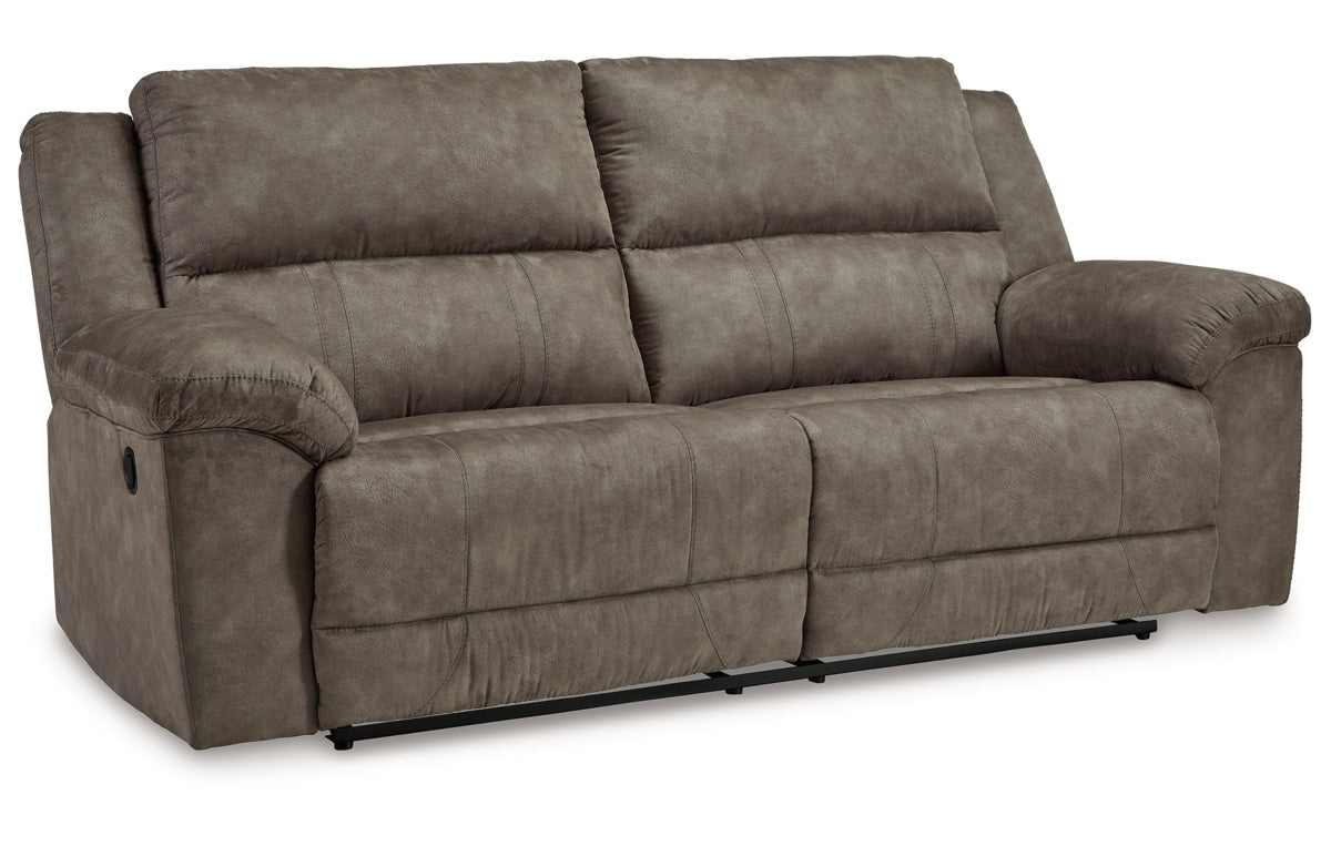 Laresview Reclining Sofa