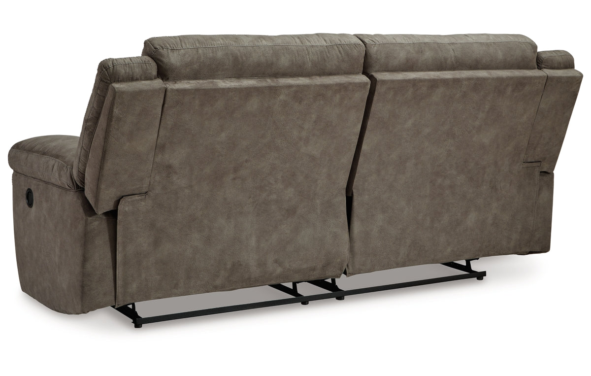 Laresview Reclining Sofa