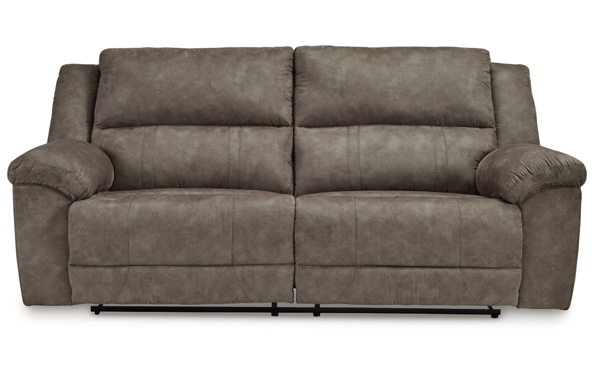 Laresview Reclining Sofa