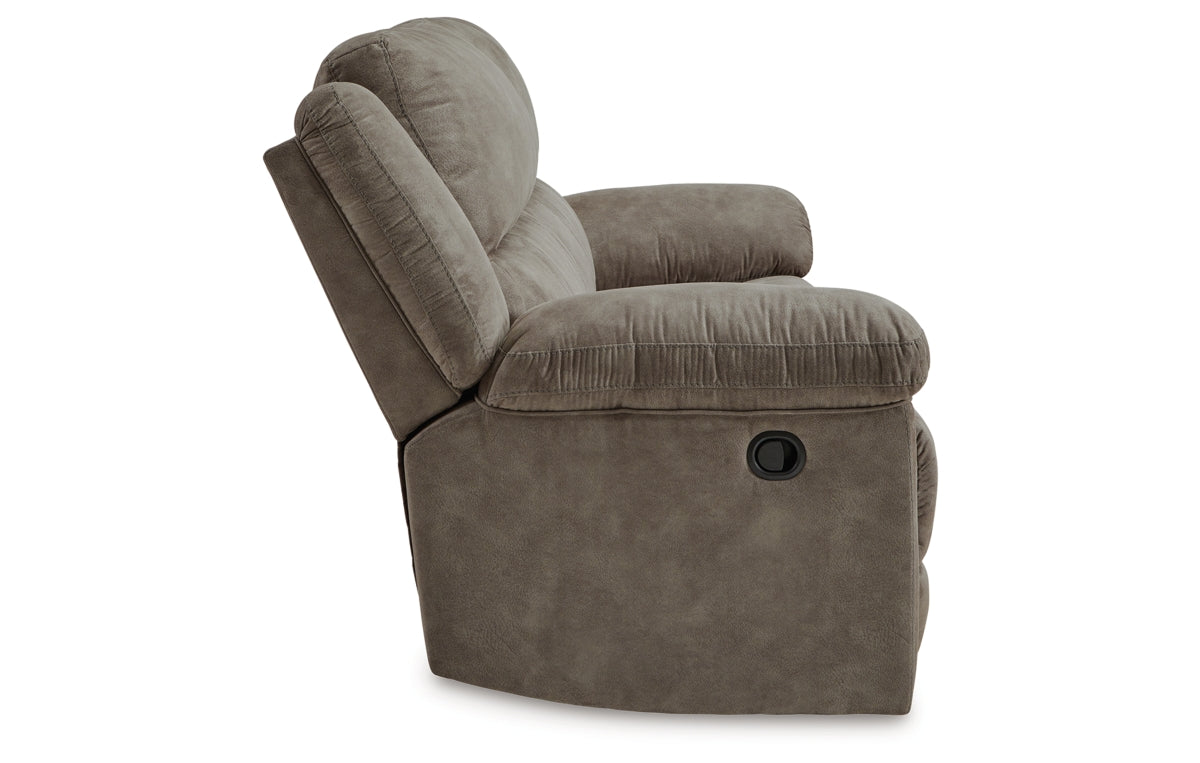 Laresview Reclining Sofa