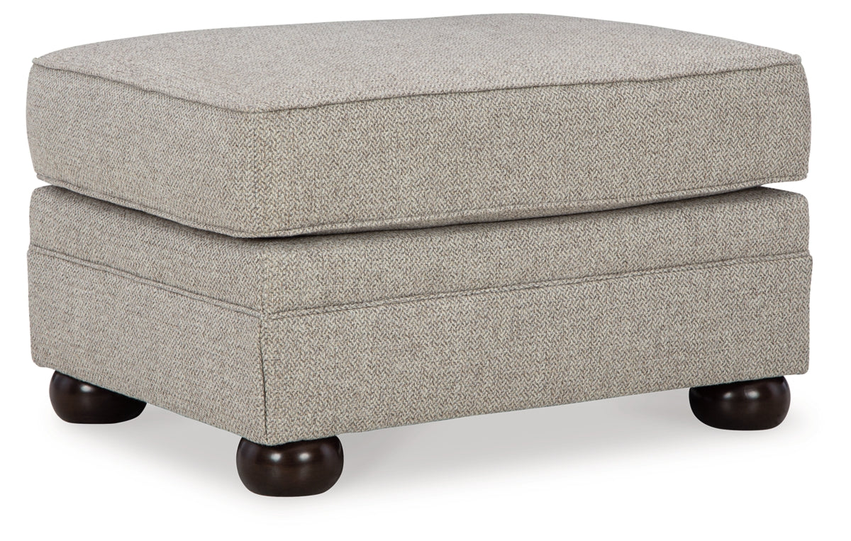 Gaelon Ottoman