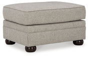 Gaelon Ottoman