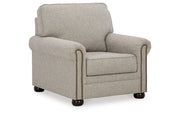 Gaelon Chair