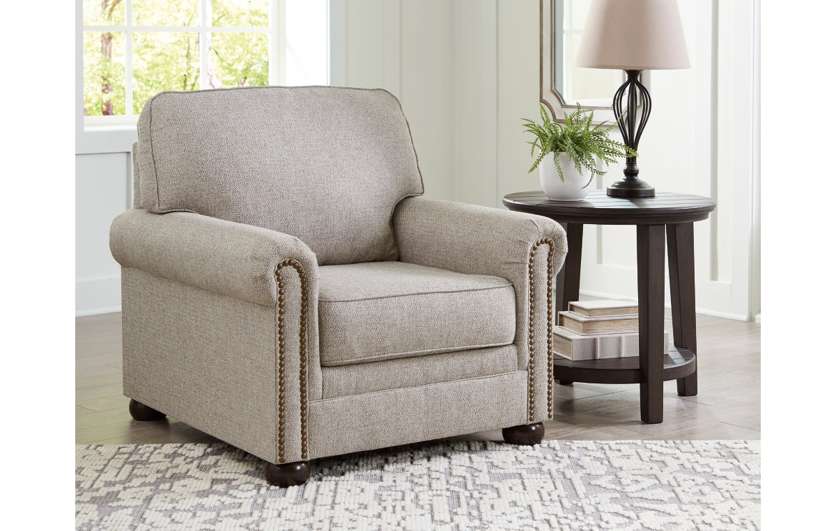 Gaelon Chair