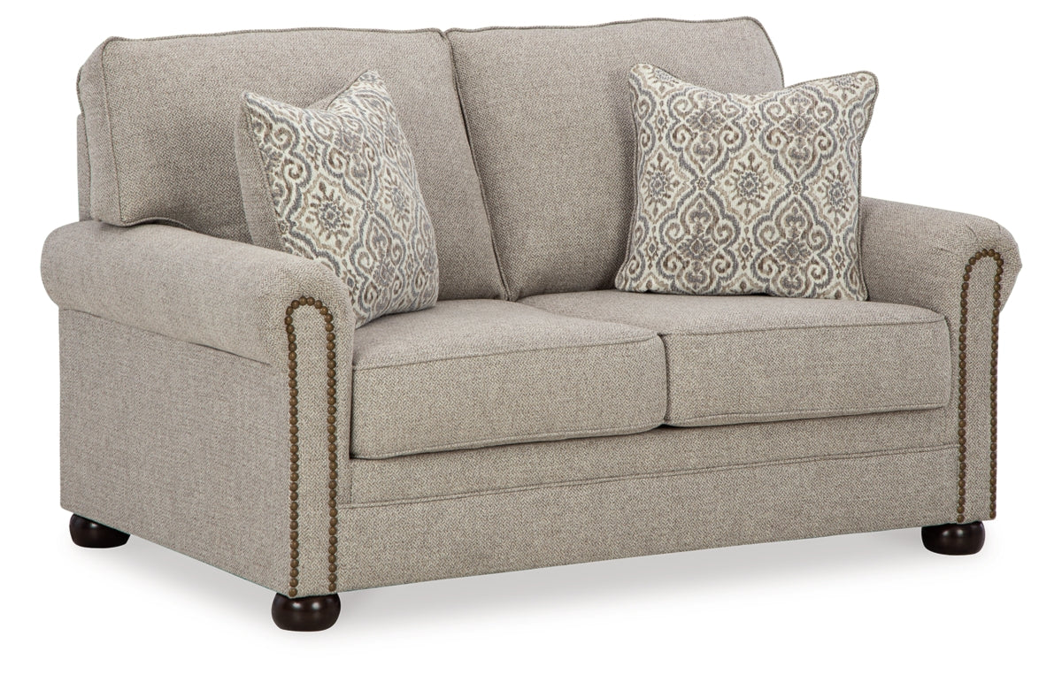Gaelon Loveseat