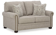 Gaelon Loveseat