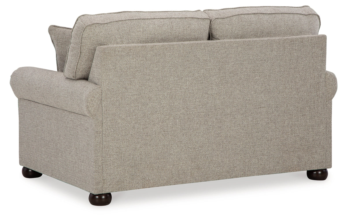 Gaelon Loveseat