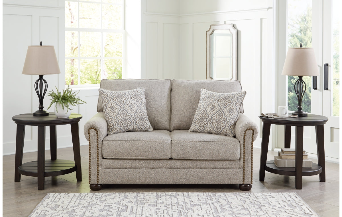 Gaelon Loveseat