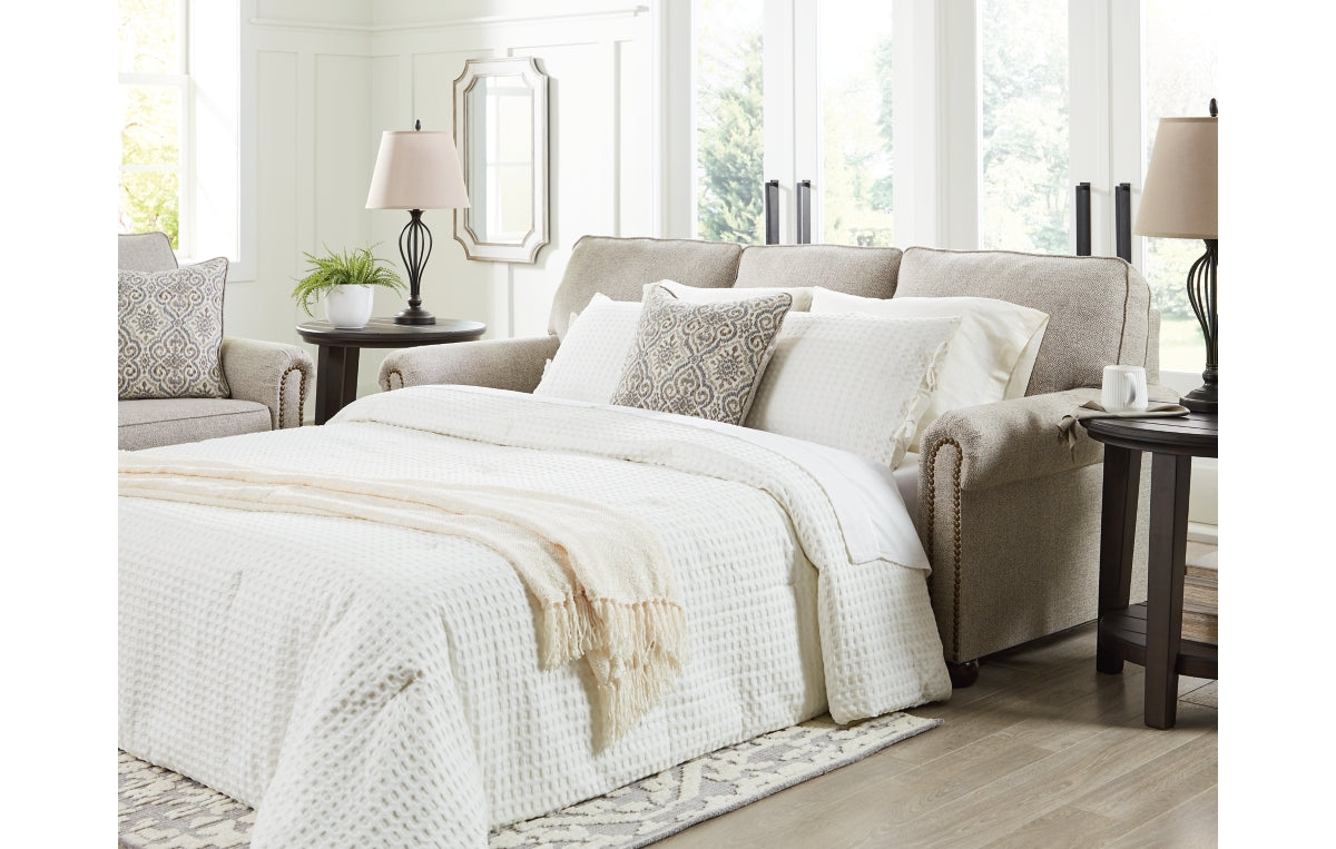 Gaelon Queen Sofa Sleeper